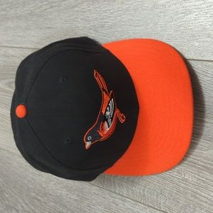Baltimore Orioles new era hat